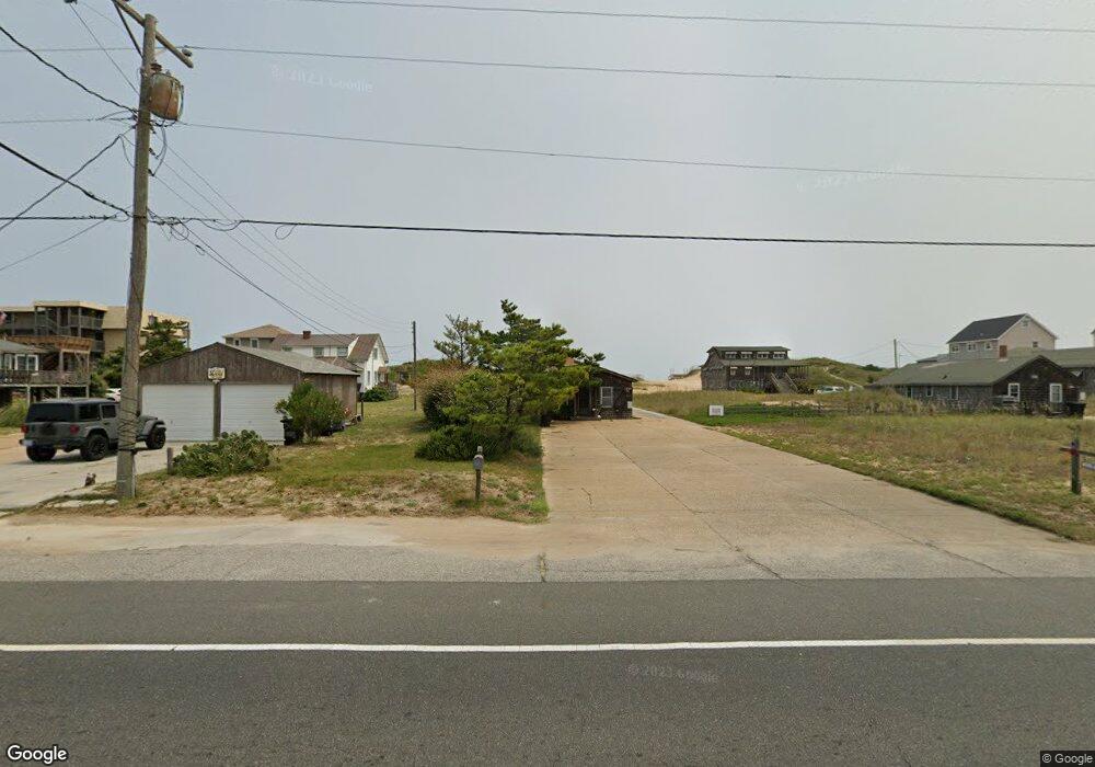 1229 S Virginia Dare Trail, Kill Devil Hills, NC 27948 - photo 1