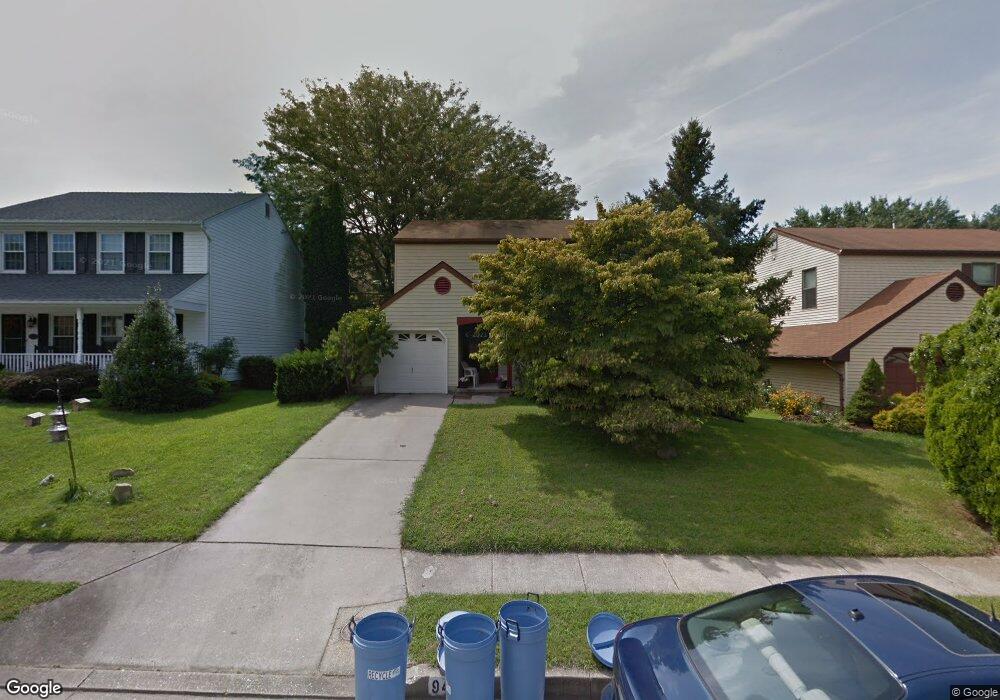 9422 Oak White Rd, Nottingham, MD 21236 - photo 1