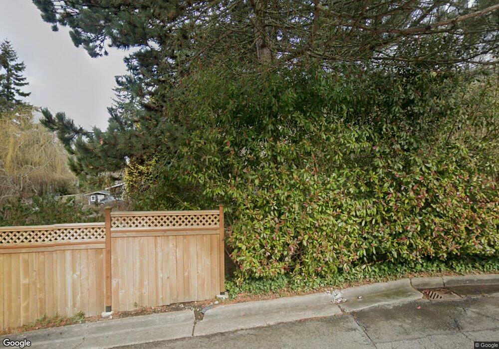 4809 81st Place SW, Mukilteo, WA 98275 - photo 1