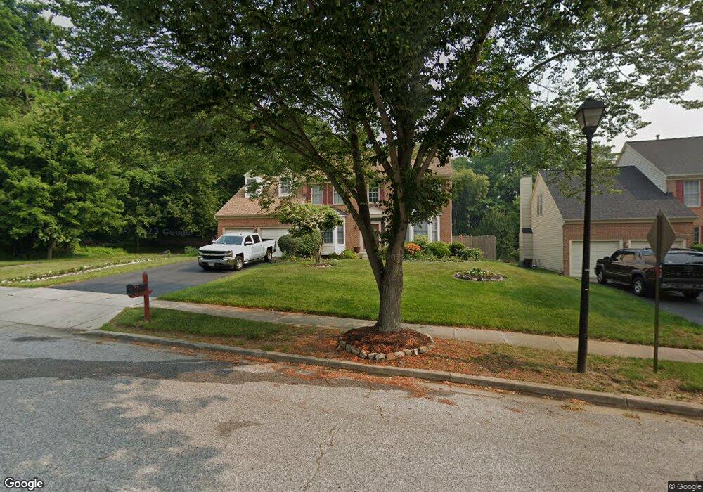 14900 Jenkins Ridge Rd, Bowie, MD 20721 - photo 1