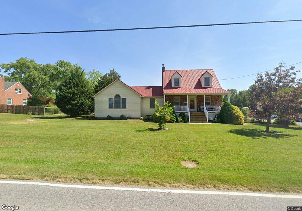 4230 Chapel Rd, Perry Hall, MD 21128 - photo 1