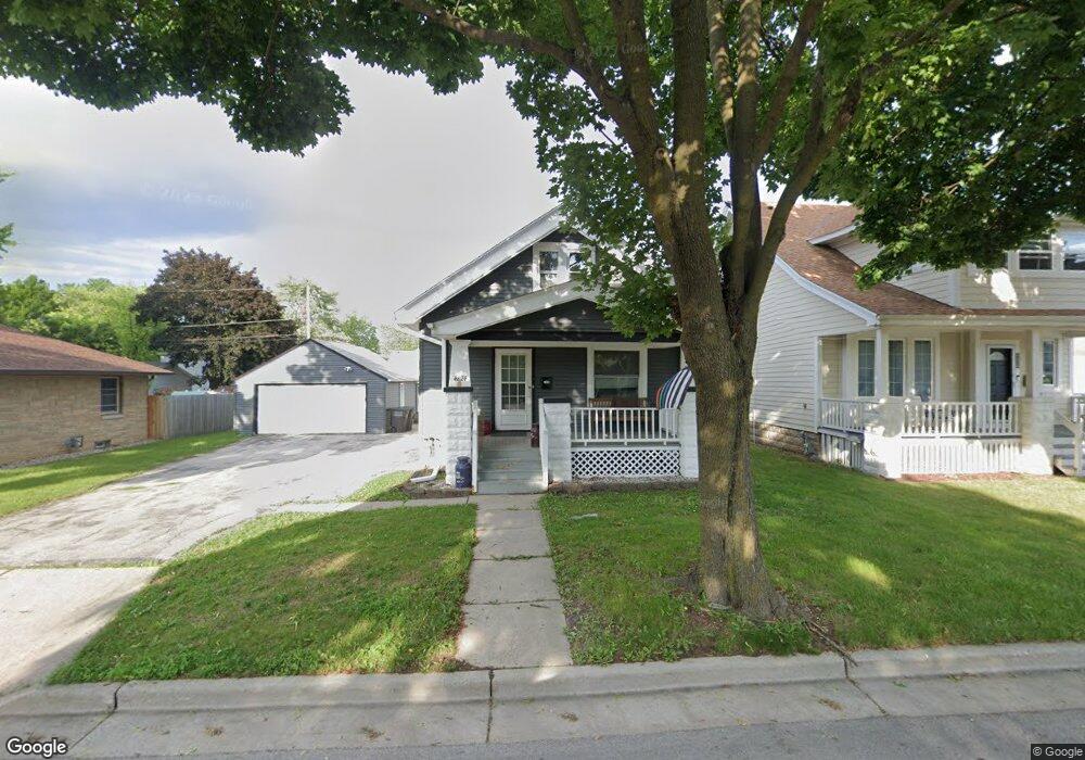 4824 N 127th St, Butler, WI 53007 - photo 1