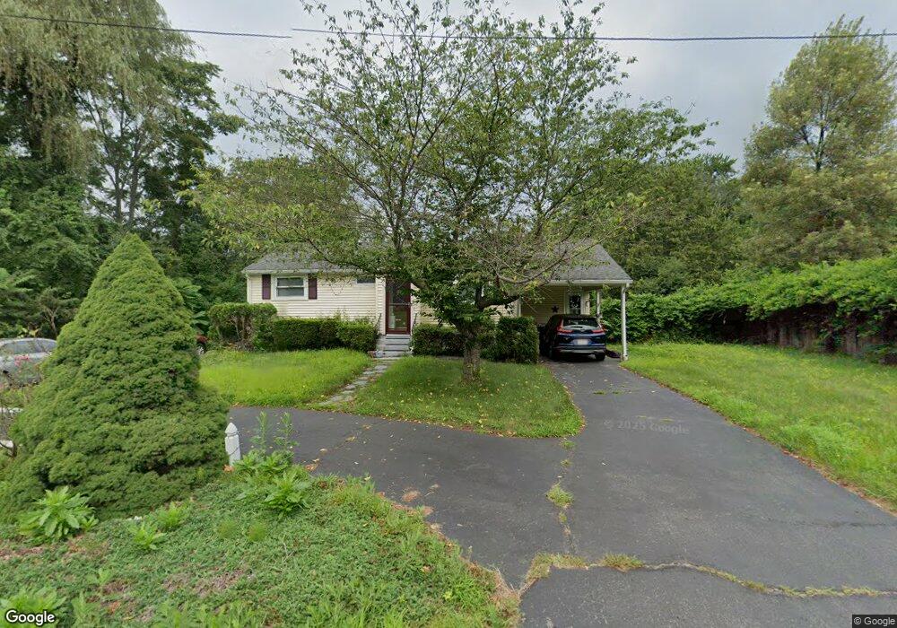 52 Francis Wyman Rd, Burlington, MA 01803 - photo 1