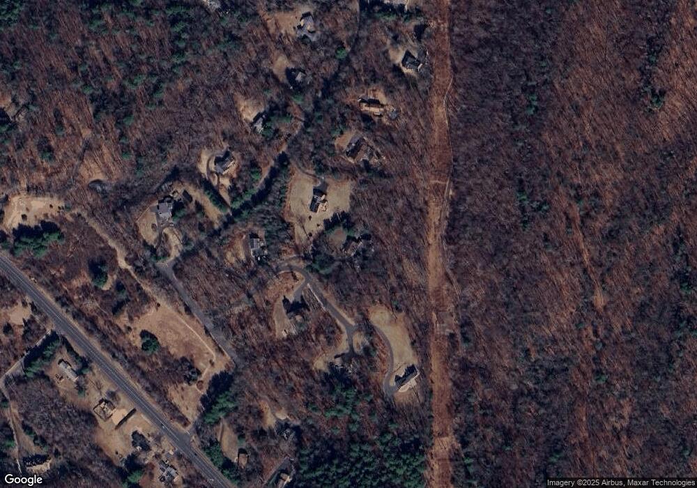 66A King Philip Rd unit PHILIP, Simsbury, CT 06070 - photo 1