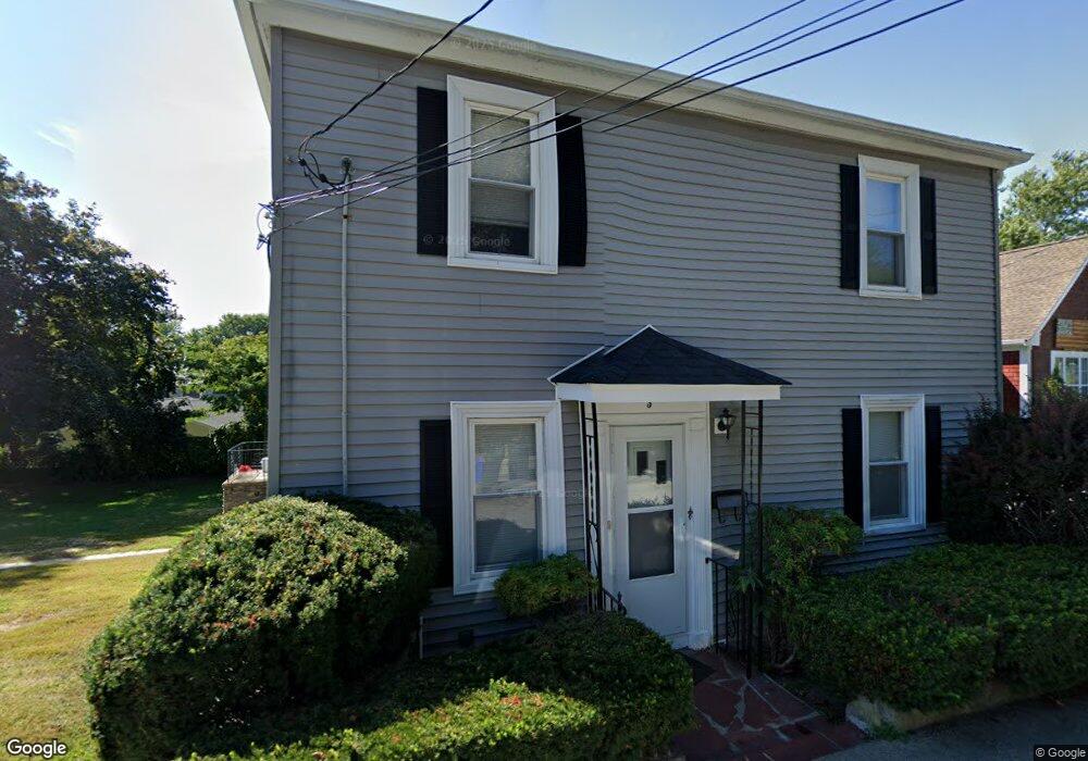 5 Goulart Ave, Bristol, RI 02809 - photo 1