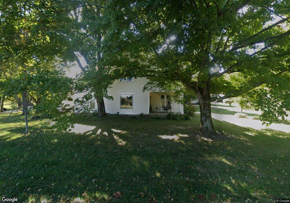 409 Amos Gamble Rd, Shelbyville, TN 37160 - photo 1