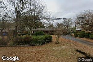 21197 Lucile Rd, Blakely, GA 39823