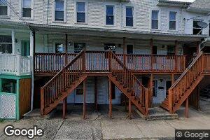 141 E Saylor St, Kulpmont, PA 17834