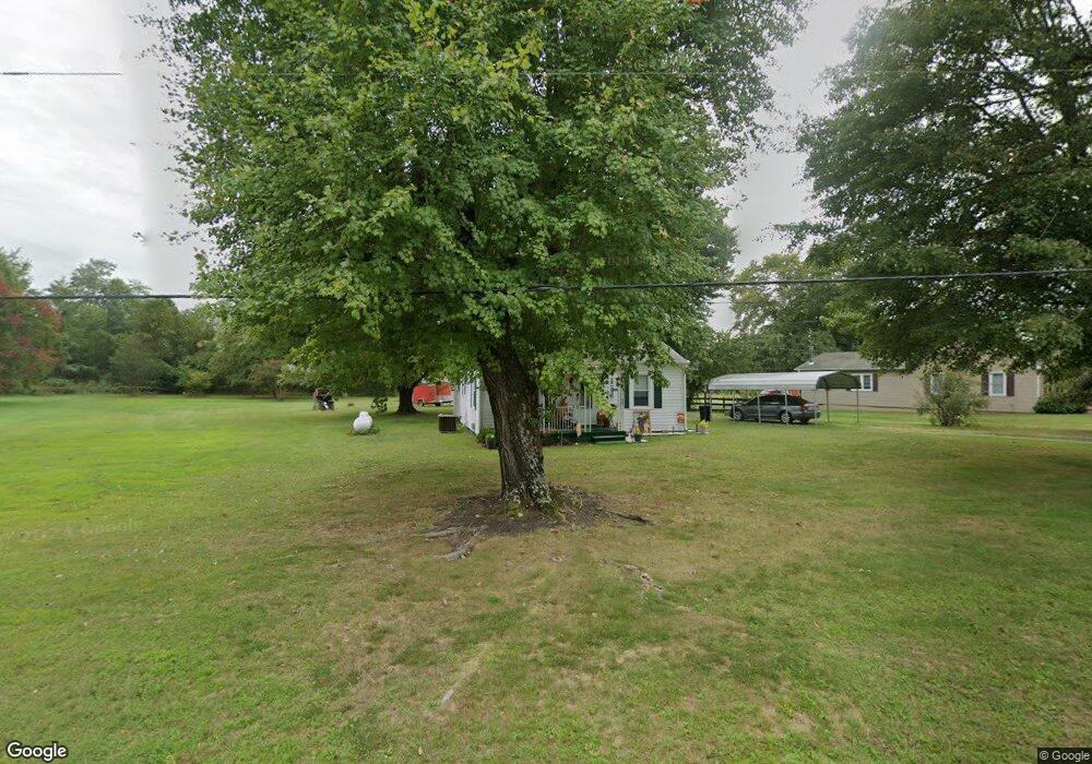 18600 Lahore Rd, Orange, VA 22960 - photo 1