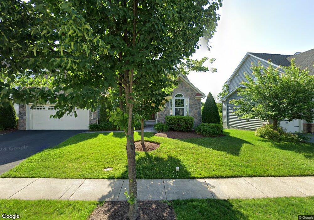 1308 Moore Spring Ct, Brunswick, MD 21716 - photo 1