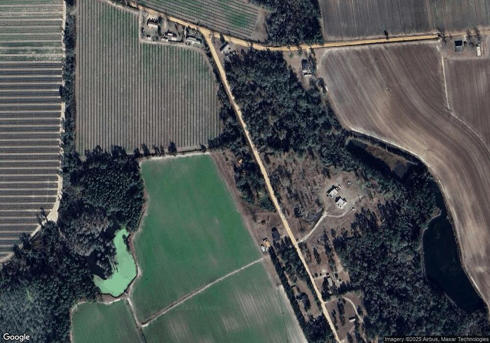 196 Larry Dunn Rd, Omega, GA 31775 - photo 1