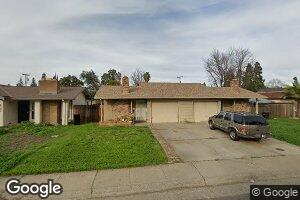 2597 Capitales Dr, Rancho Cordova, CA 95670