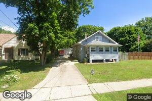 1303 Parchmount Ave, Kalamazoo, MI 49004