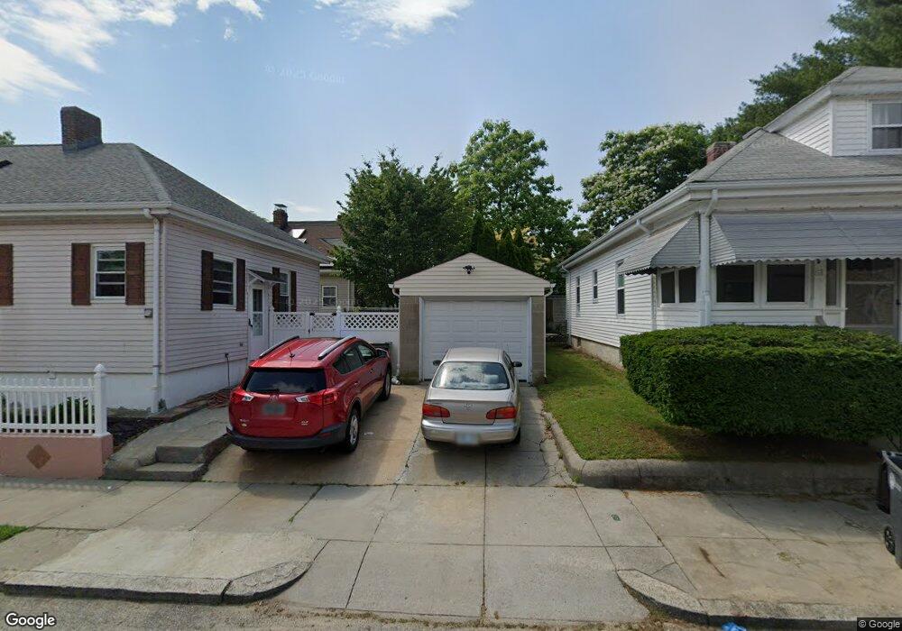 51 Humes St, Providence, RI 02907 - photo 1