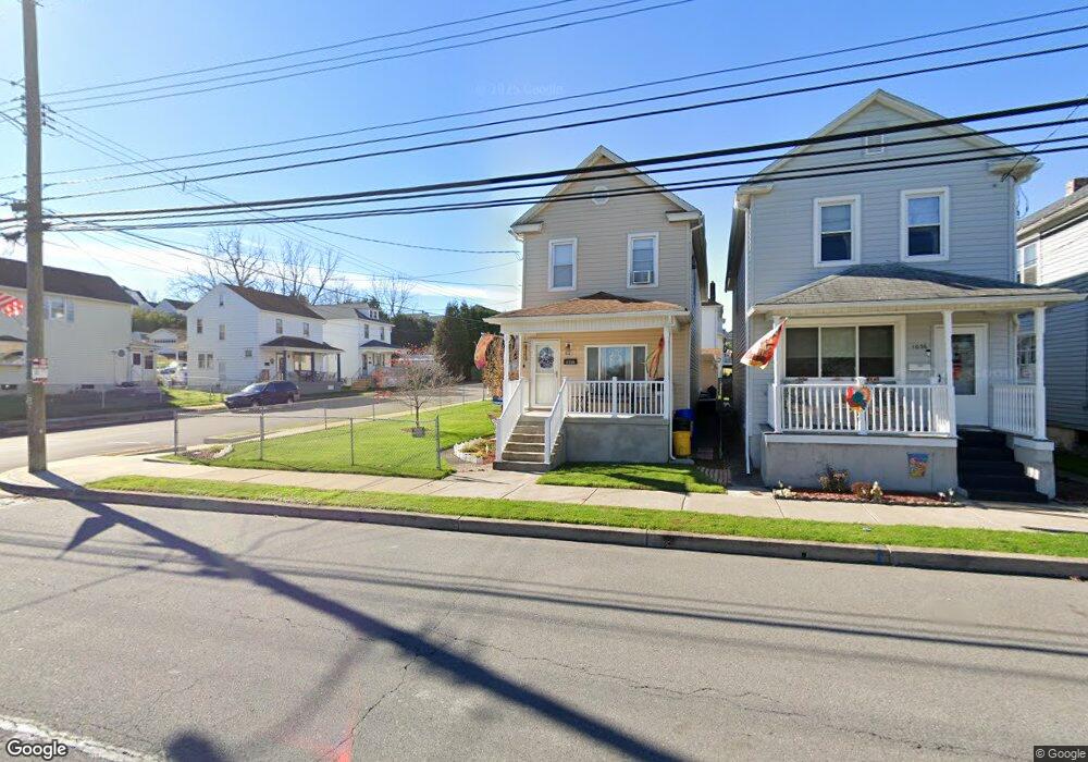 1038 S Prospect St, Nanticoke, PA 18634 - photo 1