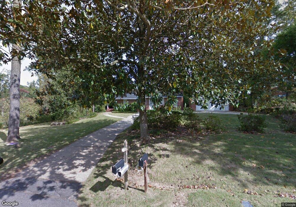 1226 Chaplin Dr, Columbus, GA 31904 - photo 1