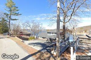 870 Park Cove Ln, Eucha, OK 74342