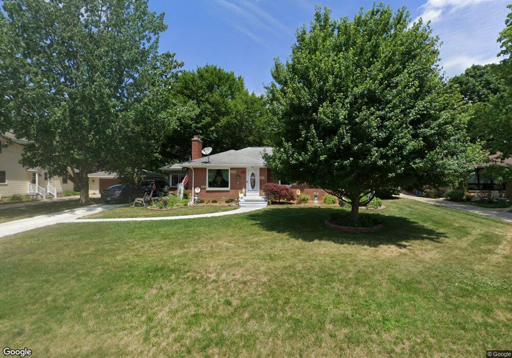 771 Wells St NE, Grand Rapids, MI 49525 - photo 1