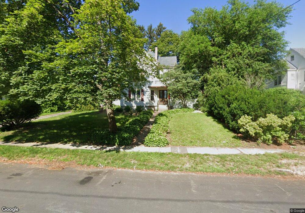 24 Berkeley St, Nashua, NH 03064 - photo 1