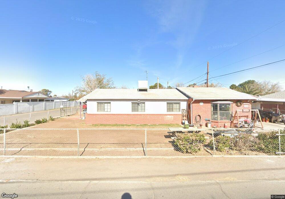 7957 Craddock Ave, El Paso, TX 79915 - photo 1