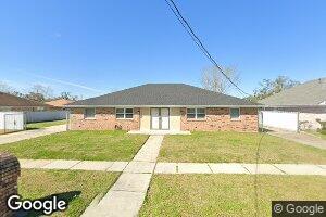 1808 Kelly Rd, Saint Bernard, LA 70085