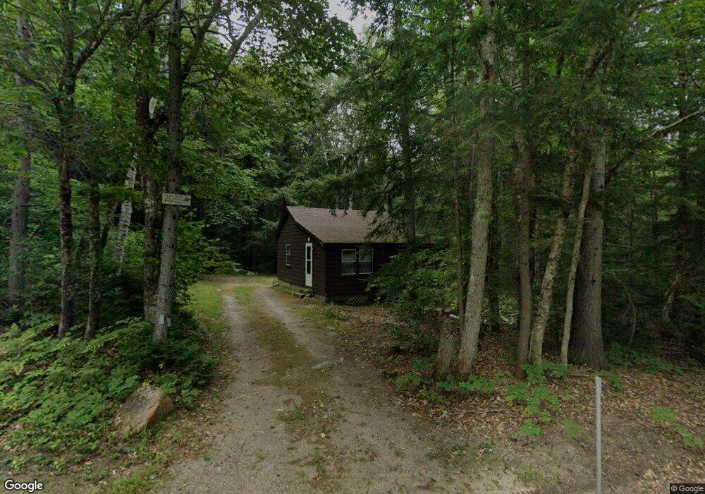 146 Bear Notch Rd, Albany, NH 03818 - photo 1