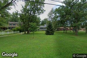 11736 Tinkers Creek Rd, Cleveland, OH 44125