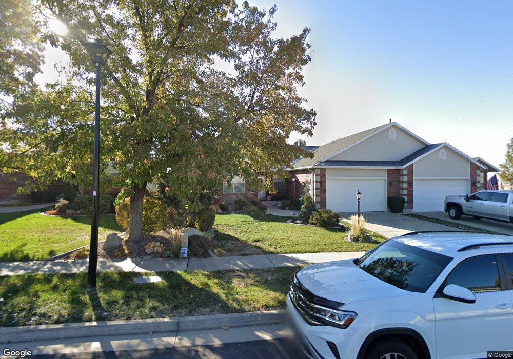 649 W 2300 N, Clearfield, UT 84015 - photo 1