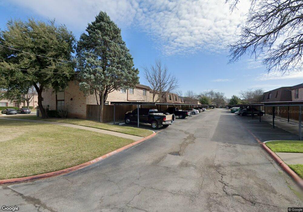 1823 E Grauwyler Rd unit 200Q, Irving, TX 75061 - photo 1