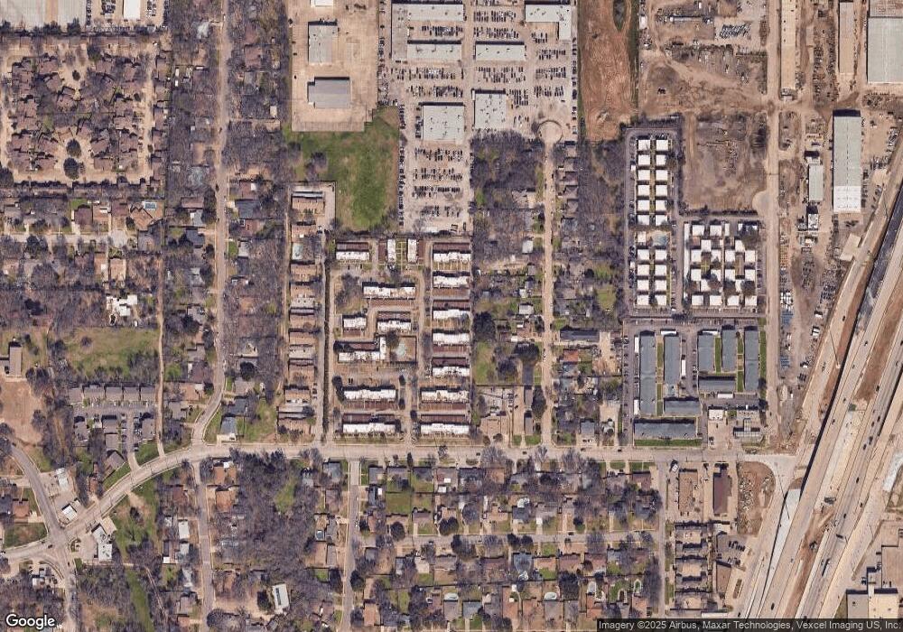 1811 E Grauwyler Rd unit 140, Irving, TX 75061 - photo 1