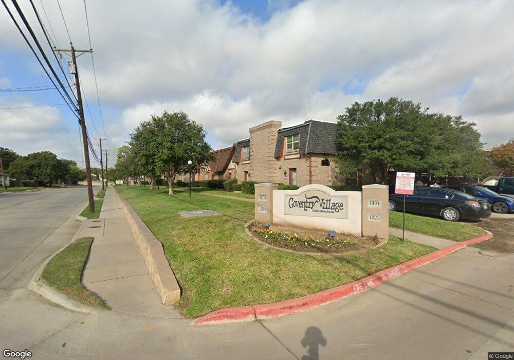 1819 E Grauwyler Rd unit 174N, Irving, TX 75061 - photo 1