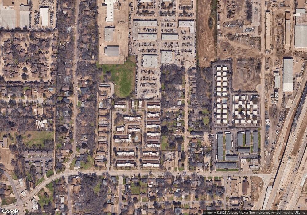 1815 E Grauwyler Rd unit 155, Irving, TX 75061 - photo 1