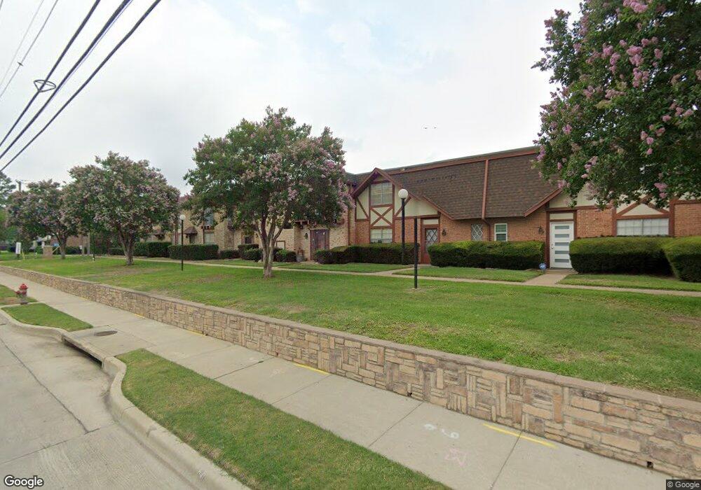 1803 E Grauwyler Rd unit 111B, Irving, TX 75061 - photo 1