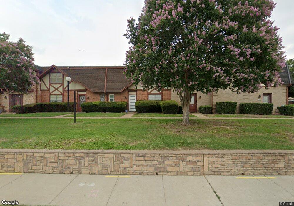 1817 E Grauwyler Rd unit 157K, Irving, TX 75061 - photo 1