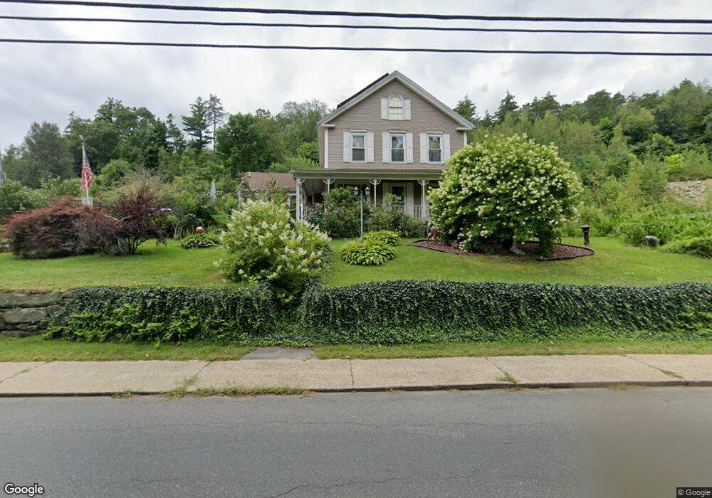 4315 High St, Thorndike, MA 01079 - photo 1