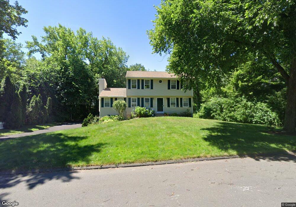 35 Valley View Dr, Windsor, CT 06095 - photo 1