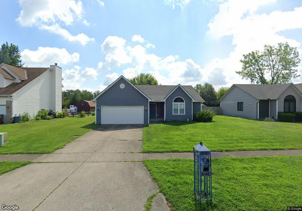 6464 Lakota Meadows Dr, Liberty Township, OH 45044 - photo 1