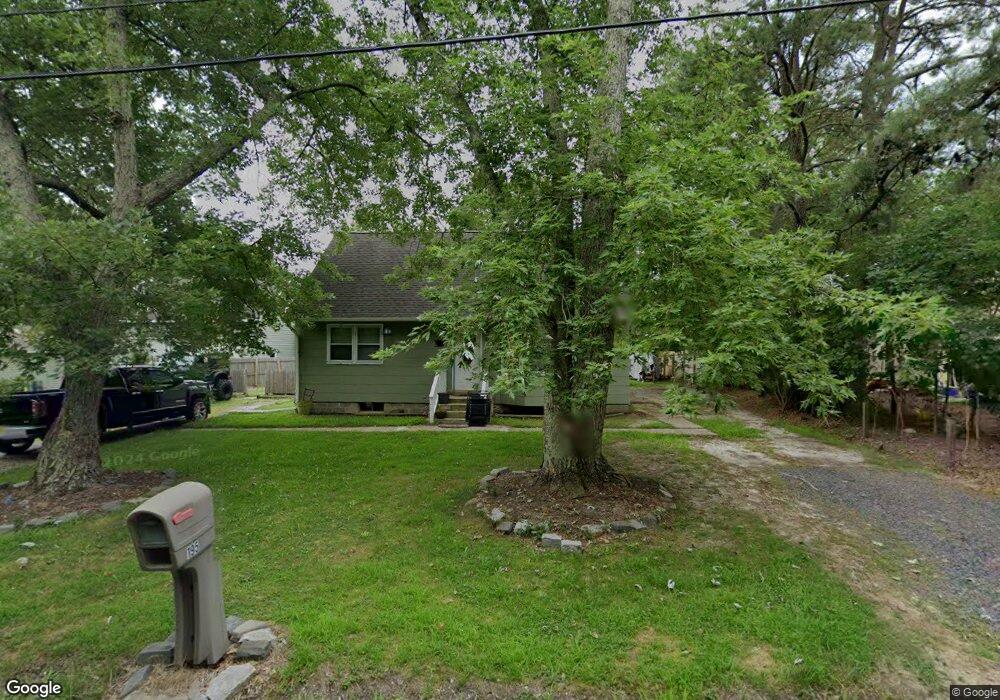 195 Birch Ln, West Creek, NJ 08092 - photo 1