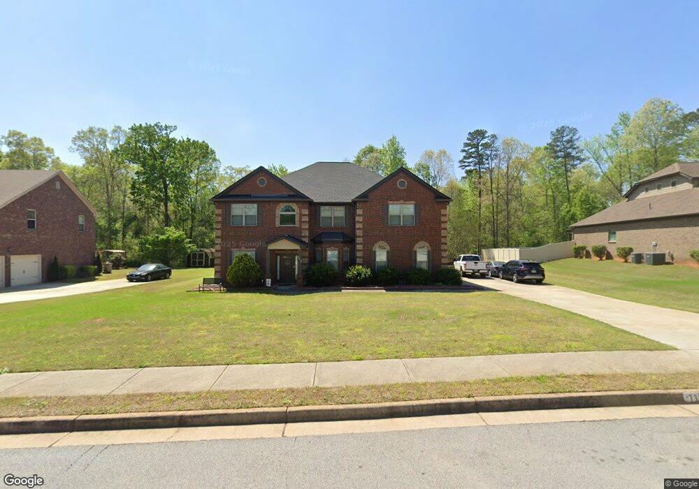 112 Way Point Dr, Stockbridge, GA 30281 - photo 1