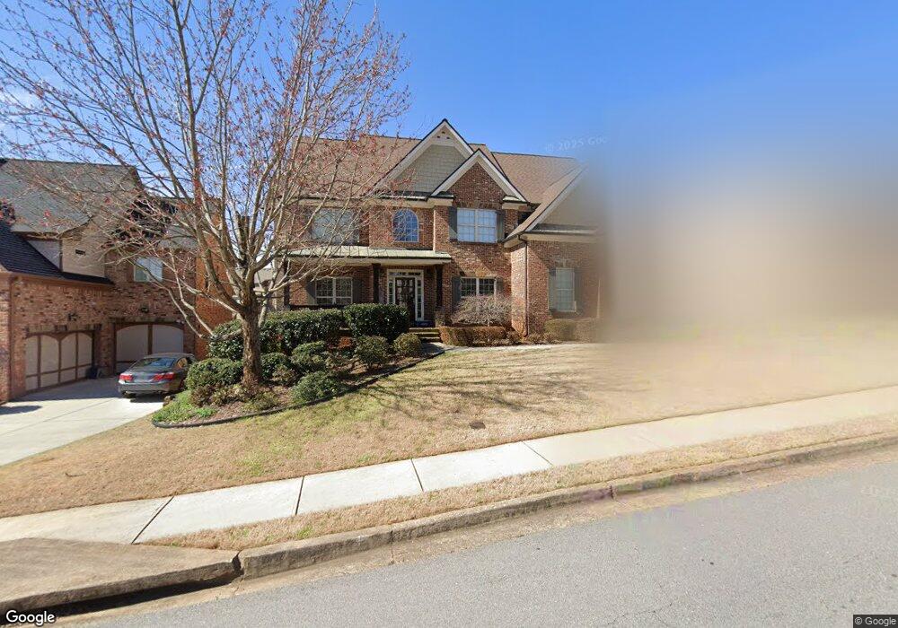 920 Verbena Way, Auburn, GA 30011 - photo 1