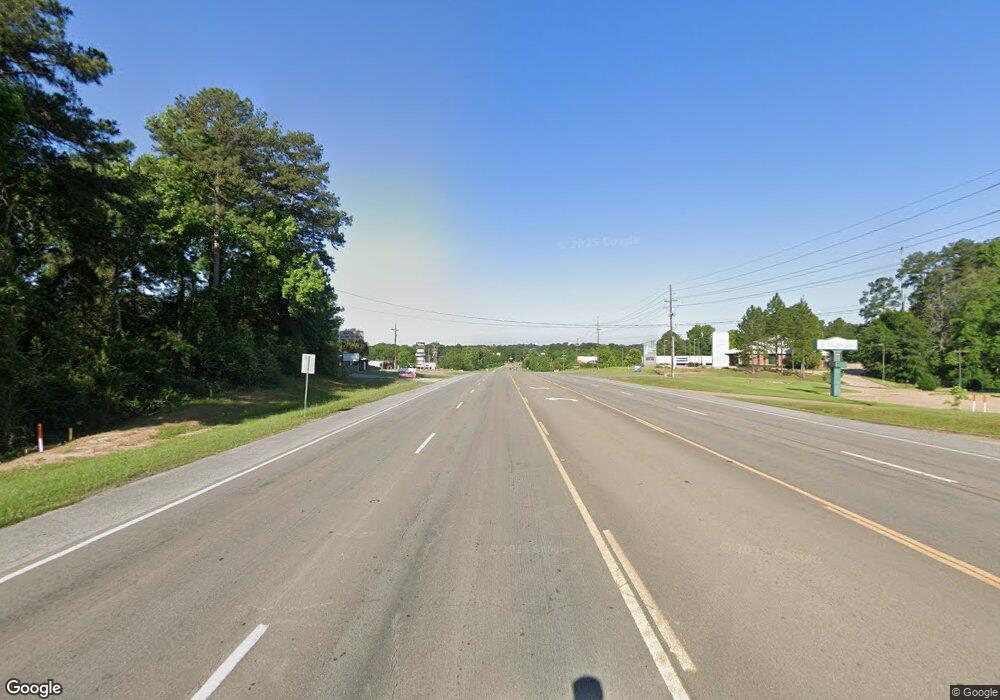 3493 Highway 28 E unit Land, Pineville, LA 71360 - photo 1