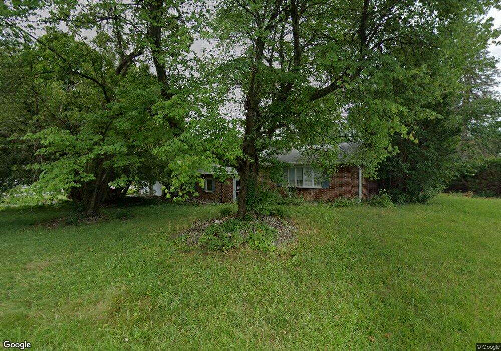 10750 van Lear Dr, Williamsport, MD 21795 - photo 1