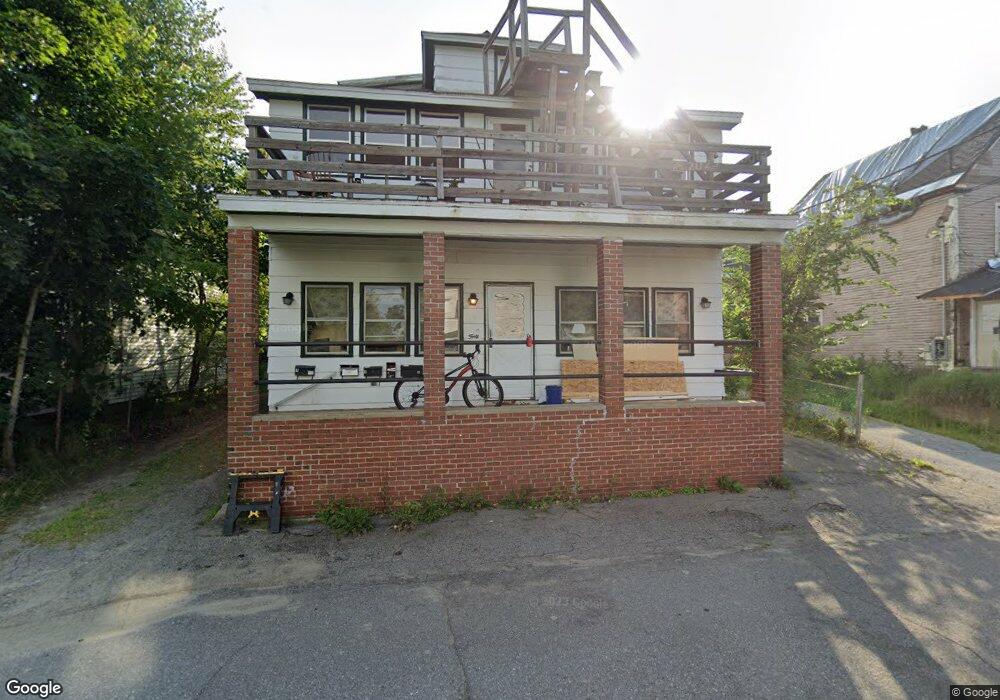 40 Aroostook Ave, Millinocket, ME 04462 - photo 1