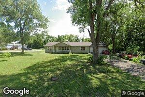 108 E Stockdale St, Randolph, KS 66554