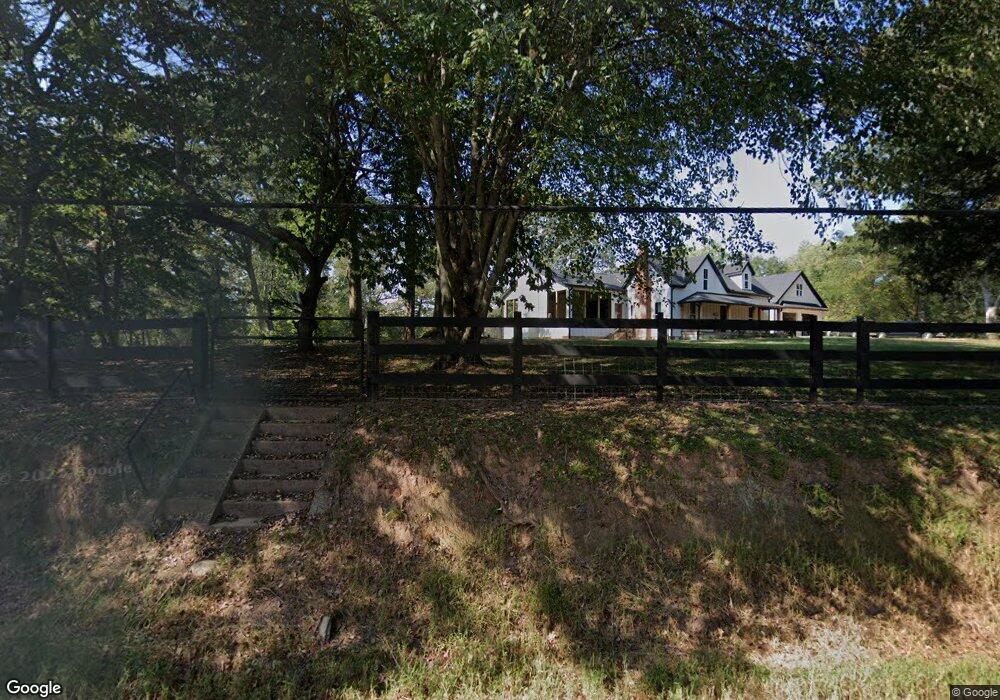 1871 W Highway 166, Bowdon, GA 30108 - photo 1