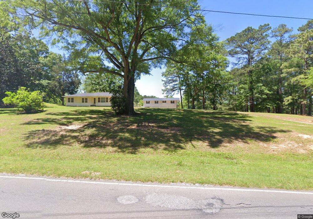 453 Masonite Lake Rd, Laurel, MS 39443 - photo 1