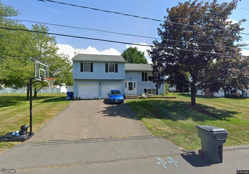 25 Sam St, Enfield, CT 06082 - photo 1