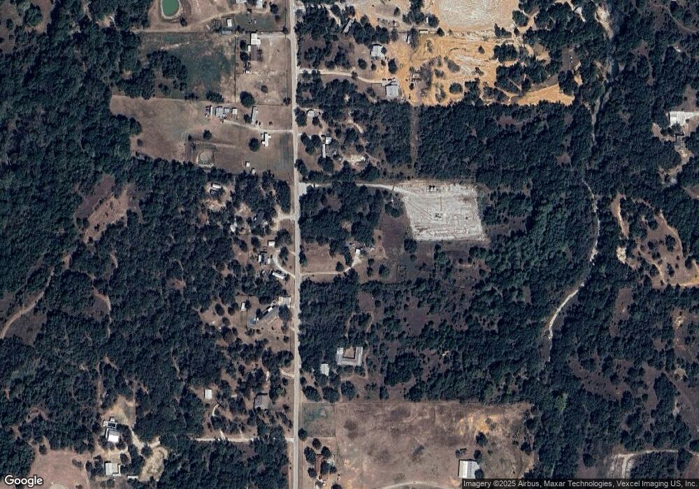 262 County Road 3677, Paradise, TX 76073 - photo 1