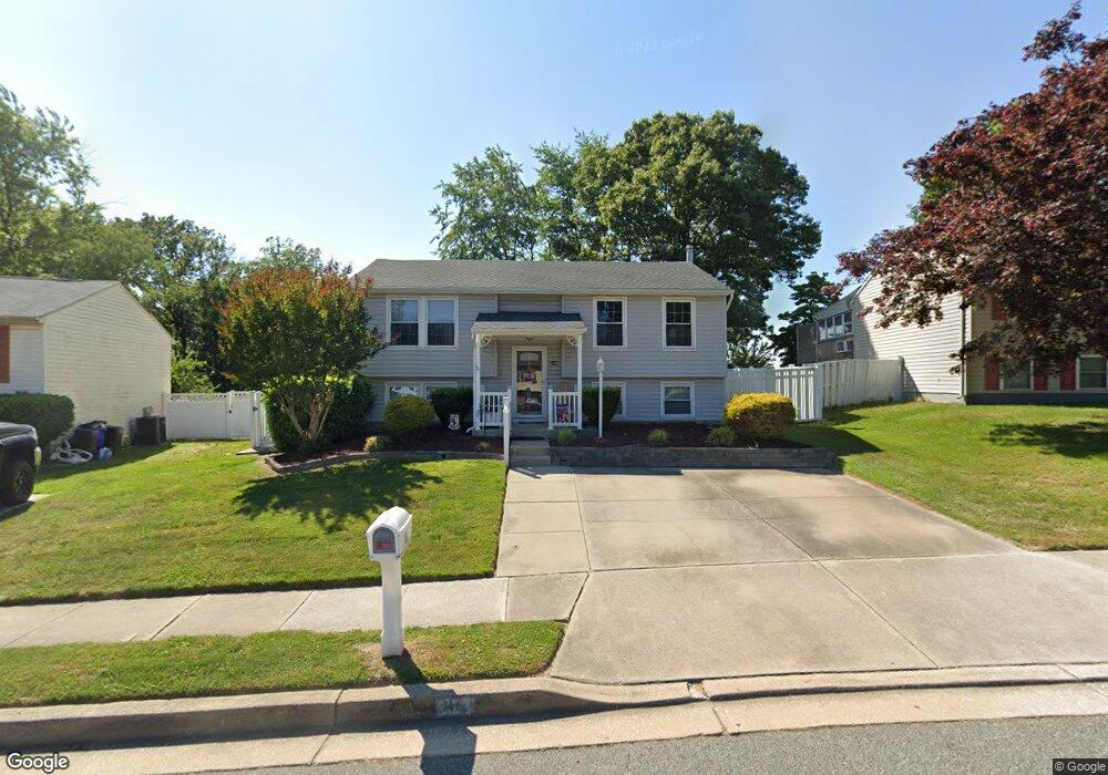 114 Sandhill Rd, Essex, MD 21221 - photo 1