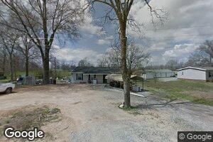 725 Jenkins St, Sledge, MS 38670